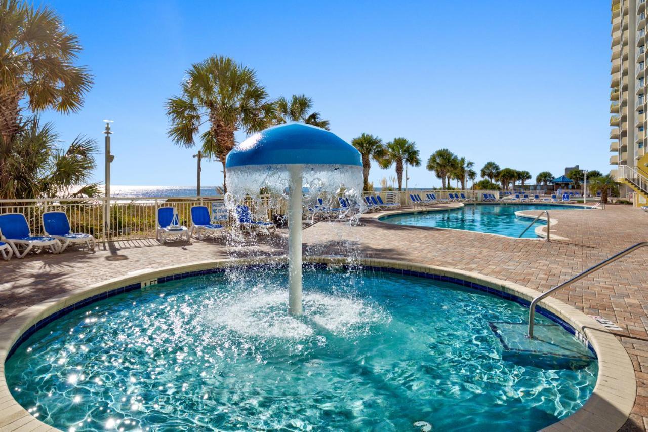Bay Watch 1635 Hotel Myrtle Beach Bagian luar foto